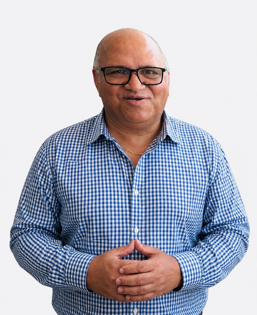 Victor Goliath